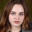 Odessa Young Picture