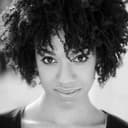 Pearl Mackie Picture