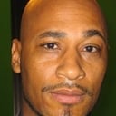Terence Maynard Picture