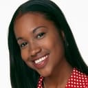 Maia Campbell Picture
