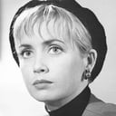 Lysette Anthony Picture
