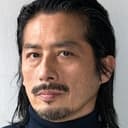 Hiroyuki Sanada Picture