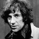 Donald Cammell Picture
