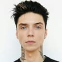 Andy Biersack Picture