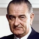 Lyndon B. Johnson Picture