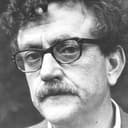 Kurt Vonnegut Jr. Picture