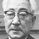 Kajirō Yamamoto Picture