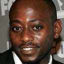 Omar Epps Picture