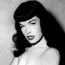 Bettie Page Picture