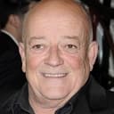 Tim Healy Picture