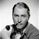 Brian Aherne Picture