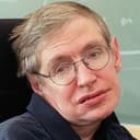 Stephen Hawking Picture