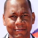Mark Curry Picture