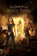 The Bureau of Magical Things Season 1