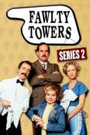 Series 2 - Fawlty Towers