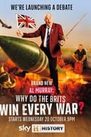 Al Murray: Why Do The Brits Win Every War?