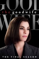 Season 7 - The Good Wife