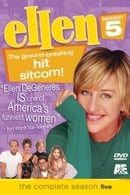 Season 5 - Ellen