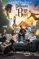 Season 1 - The Dangerous Book for Boys