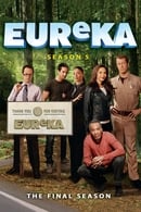 Season 5 - Eureka