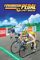 Limit Break - Yowamushi Pedal