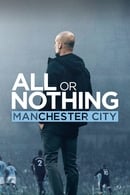 Season 1 - All or Nothing: Manchester City