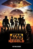 Season 4 - Star Wars Rebels