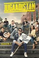 Season 1 - Jugaadistan