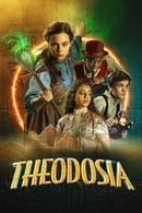 Season 1 - Theodosia