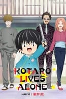 Season 1 - Kotaro Lives Alone