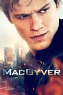 Season 5 - MacGyver