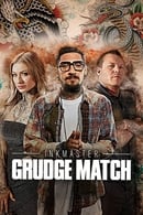 Season 1 - Ink Master: Grudge Match