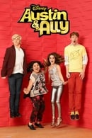 Season 4 - Austin & Ally