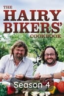Season 4: The Hairy Bakers - The Hairy Bikers' Cookbook