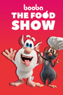 Season 1 - Booba: The Food Show