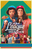 Season 1 - A League of Their Own
