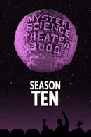Season 10 - Mystery Science Theater 3000