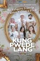 Season 1 - Kung Pwede Lang