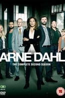 Season 2 - Arne Dahl