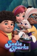 Season 1 - Sadie Sparks