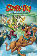 Season 3 - Scooby-Doo, Where Are You!