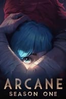 Season 1 - Arcane