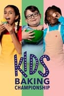 Season 11 - Kids Baking Championship