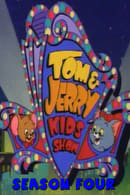 Season 4 - Tom & Jerry Kids Show