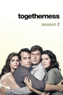 Season 2 - Togetherness