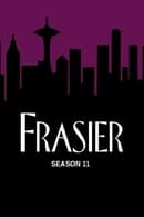 Season 11 - Frasier