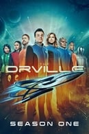 watch serie The Orville Season 1 HD online free