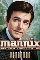 Season 8 - Mannix