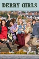 Series 3 - Derry Girls
