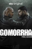 Season 5 - Gomorrah